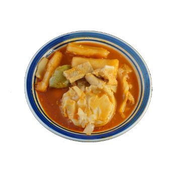 Caldo de Pata