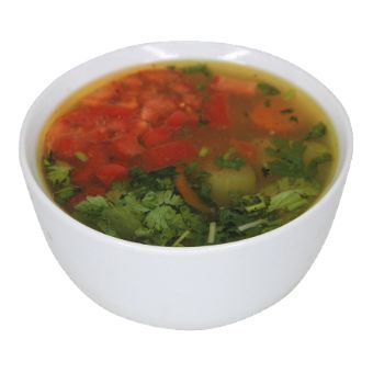 Caldo Pollo