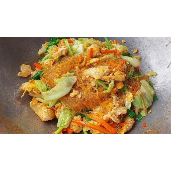 Pad Woon Sen