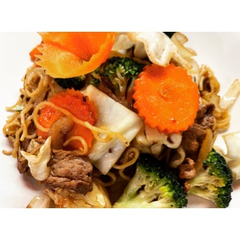 SP11 Yakisoba