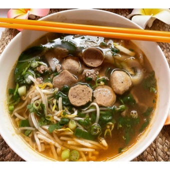 SN5 Thai Pho’