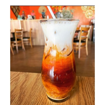 Thai Tea