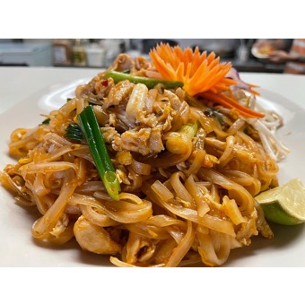 SP1 Pad Thai