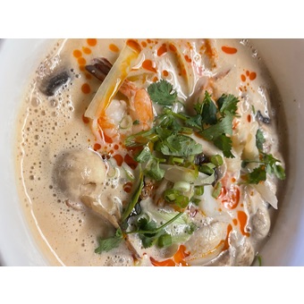 SN2 Tom Kha