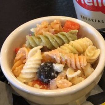 Pasta Salad