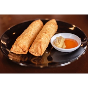 Chicken Eggroll