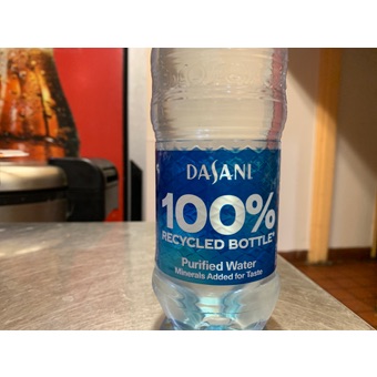 Bottle Water