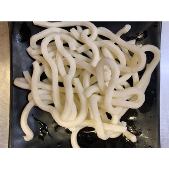 Udon Noodles