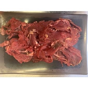 Angus Beef(4oz)