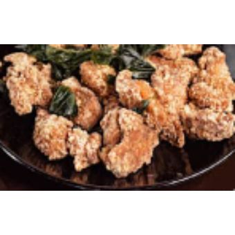 Popcorn Chicken