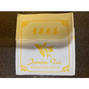 Jasmine Tea