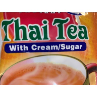 Thai Tea