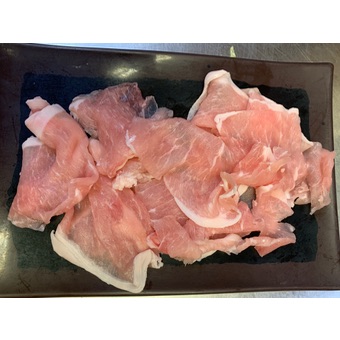 Pork(4oz)