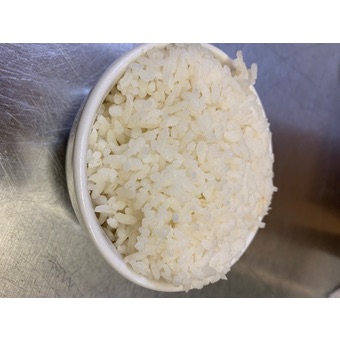 White Rice