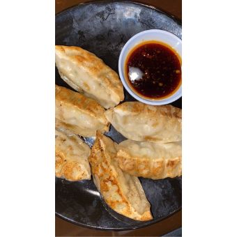 Pot Stickers (6pc)