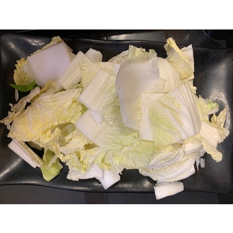 Napa Cabbage