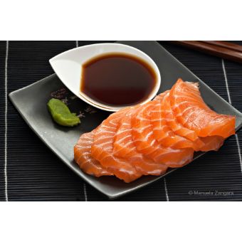 Salmon - 7pcs