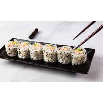 California Roll