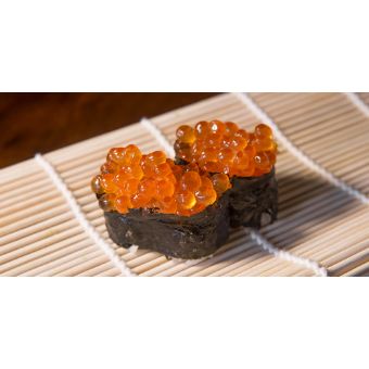 Salmon Eggs - Ikura