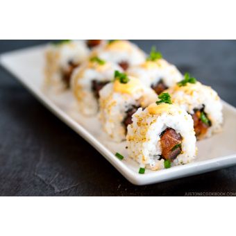 Albacore Roll