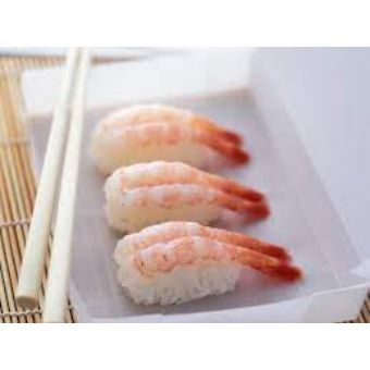 Shrimp - Ebi