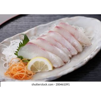 Yellow Tail - 7pcs