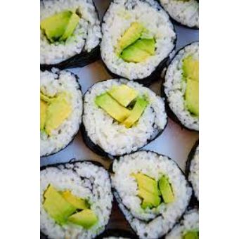 Avocado Roll