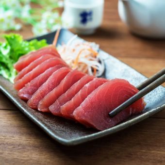 Tuna - 7pcs