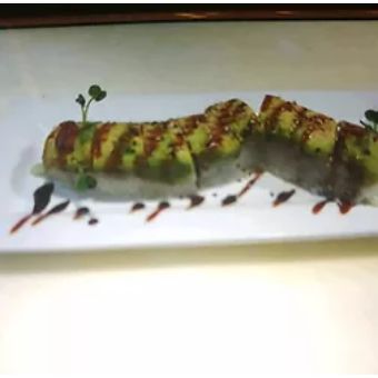 Caterpillar Roll