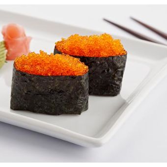 Flying Fish Eggs - Tobiko