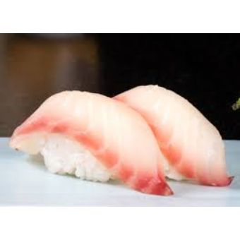 Albacore - Shiro Maguro