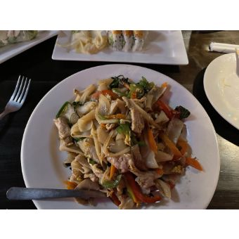 50. Drunken Noodles