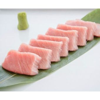 Albacore - 7pcs