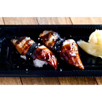 Freshwater Eel - Unagi