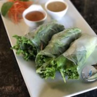 Summer Rolls