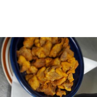 Chicharone App