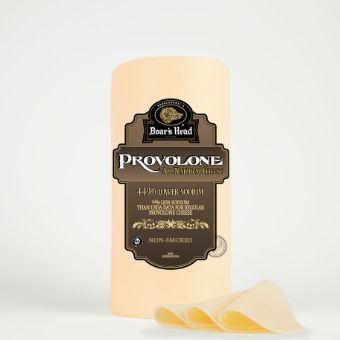 Provolone