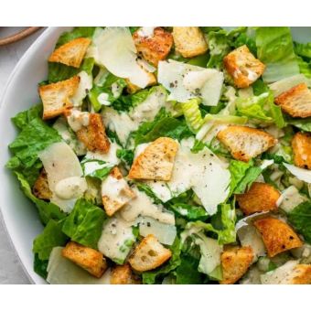 HAIL CAESAR SALAD