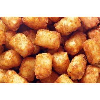 TATER TOTS