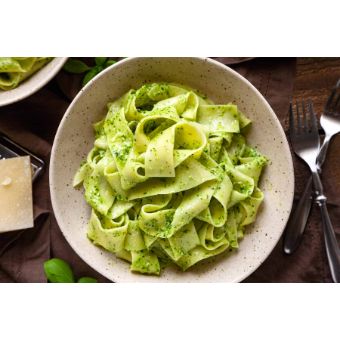 PAPPARDELLE