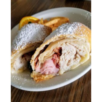 MONTE CRISTO