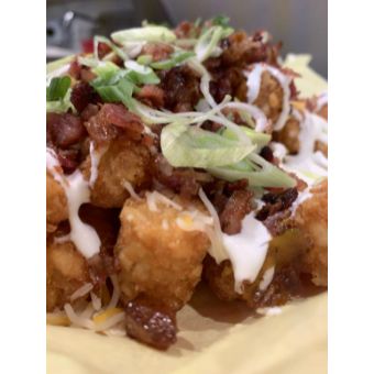 LOADED TOTS