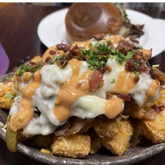 PHILLY TOTS