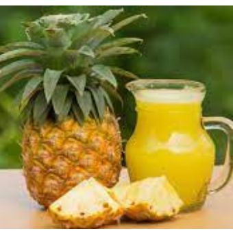 Pineapple Juice