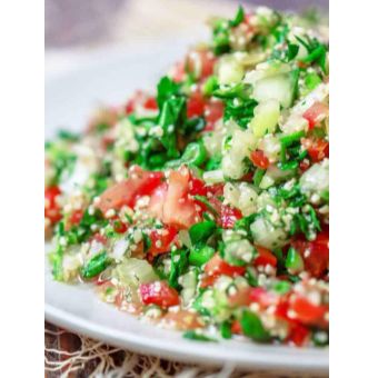 Tabouli