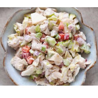 Chicken Salad.