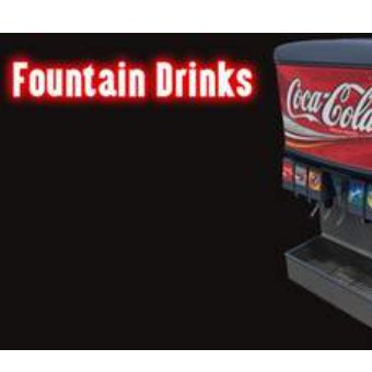 Fountain Drink