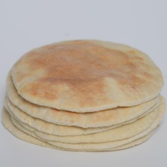 Pita Bread