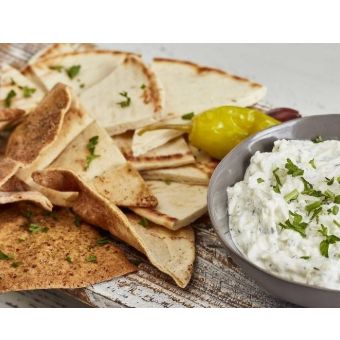 Tzatziki