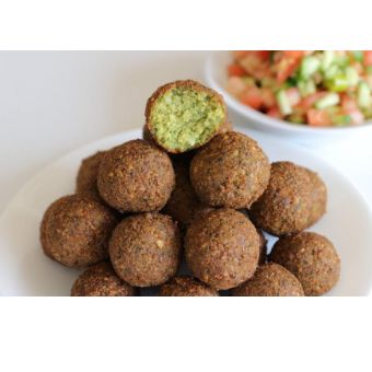 Falafel ENT